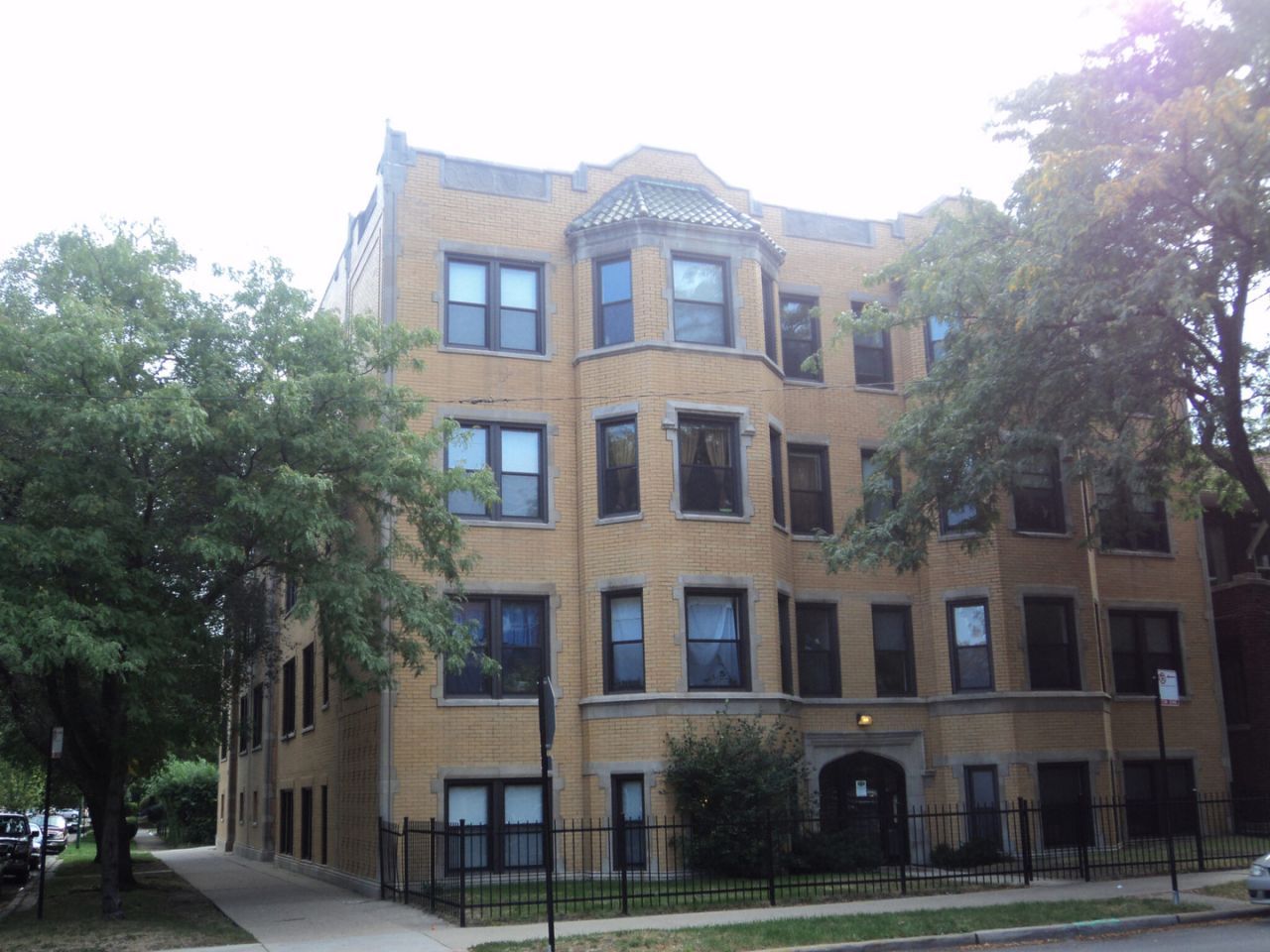 1551 W North Shore Avenue , Unit 2, Chicago, IL 60626 Main Photo