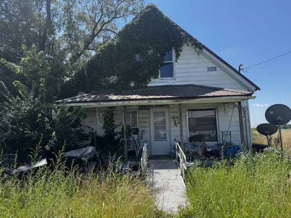 608 E Summer Street , Plymouth, IL 62367