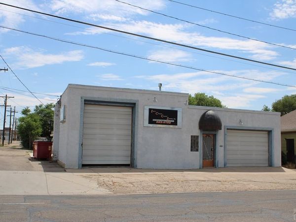 706 N Elizabeth St, Pueblo, CO 81003
