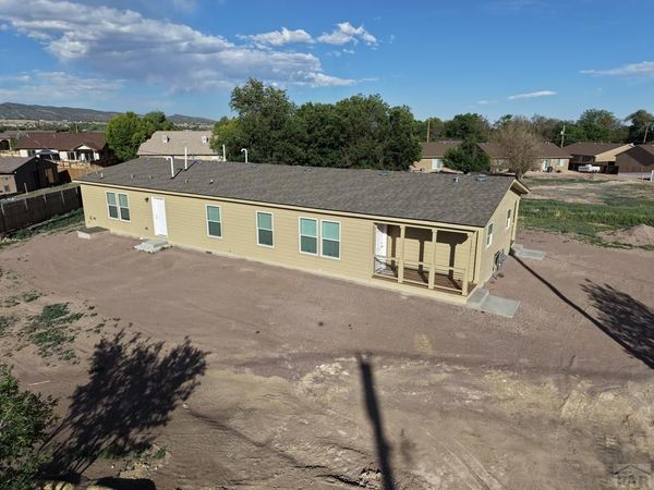 2406 N 9th St, Canon City, CO 81212