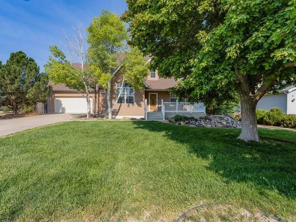504 Kimble Ave, Swink, CO 81077