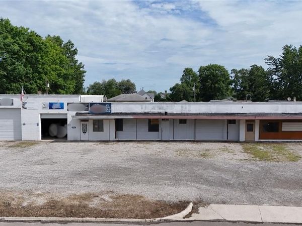 545 Walnut Street, Union Star, MO 64494