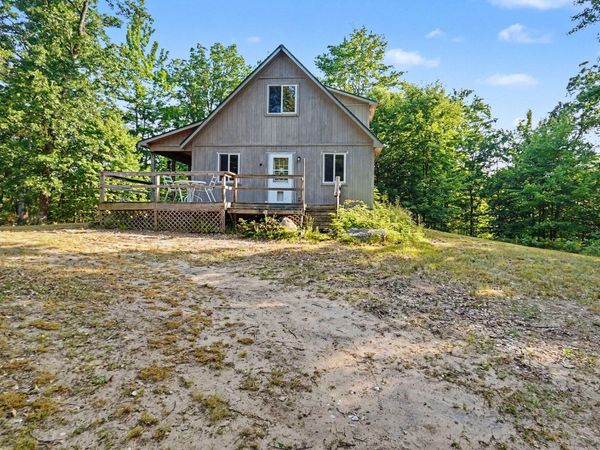 8243 E Deerfield Circle E, Reed City, MI 49677