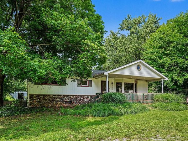 4175 S Minges Road S, Battle Creek, MI 49015