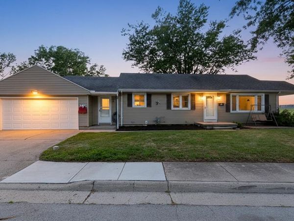 909 Lincoln Street, Sidney, OH 45365