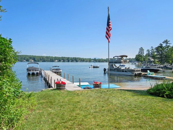 261 Dockham Shore Road, Unit D, Gilford, NH 03249