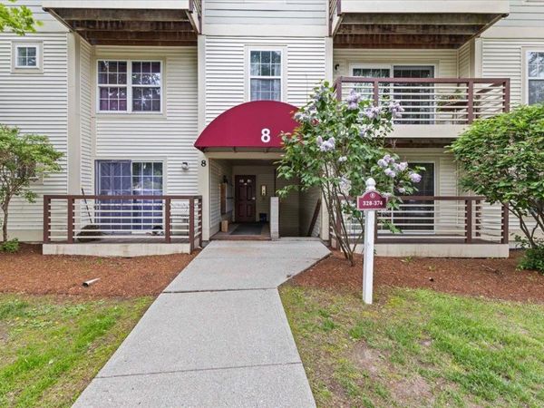 340 Hildred Drive, Burlington, VT 05401