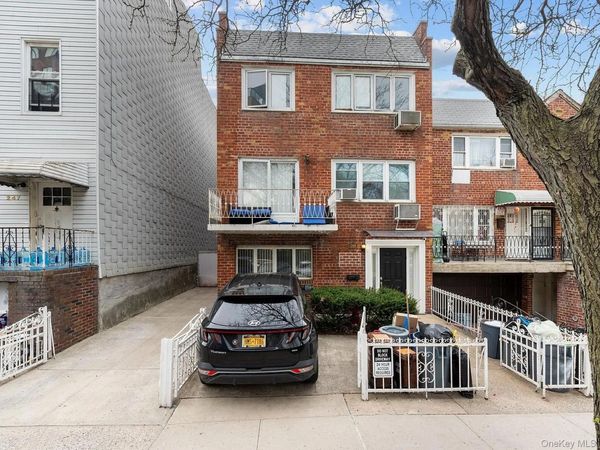 249 Newkirk Ave , Unit 3, Brooklyn, NY 11230