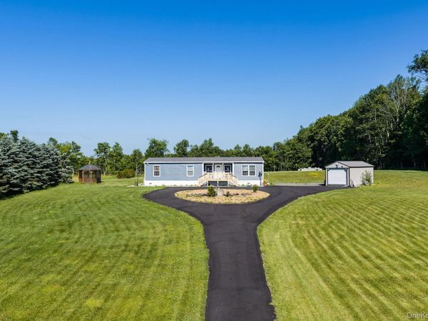 281 Perry Road , Bethel, NY 12720