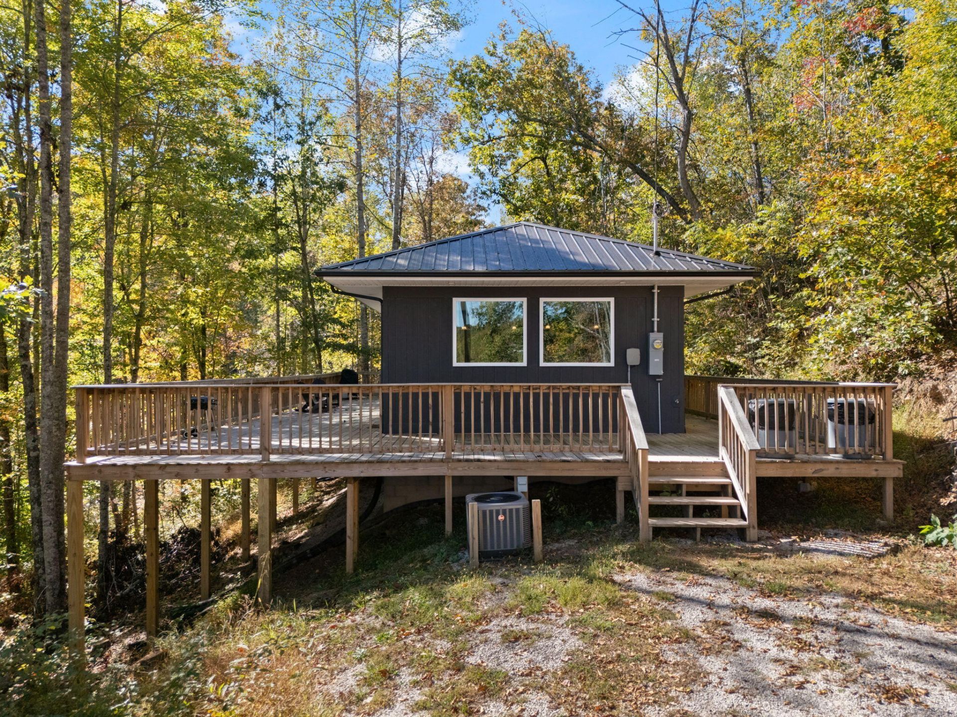 458 Opossum Hollow Road, Wellington, KY 40387 Main Photo