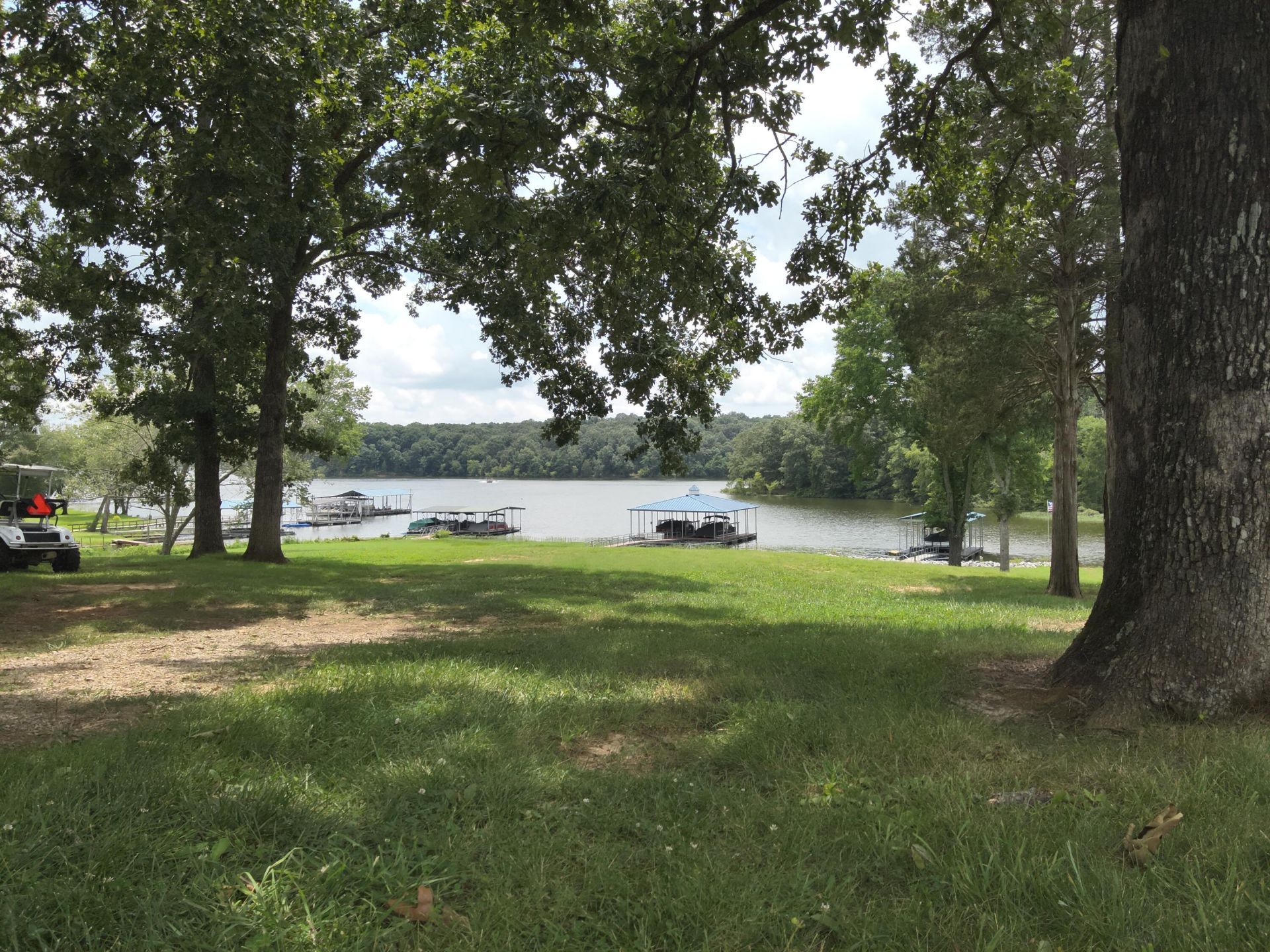 Lot 72 Buckhorn Circle, Gilbertsville, KY 42044 Main Photo
