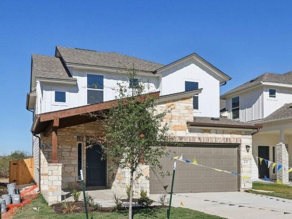 11224 Zip Cochise WAY, Austin, TX 78653
