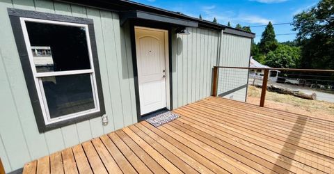 10162 San Francisco St, North San Juan, CA 95960 Photo