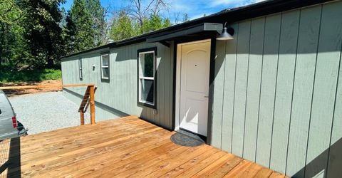 10162 San Francisco St, North San Juan, CA 95960 Photo