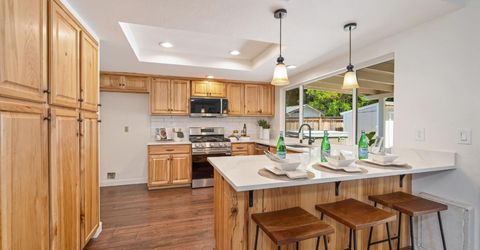 3287 Kathy Way, Loomis, CA 95650 Photo
