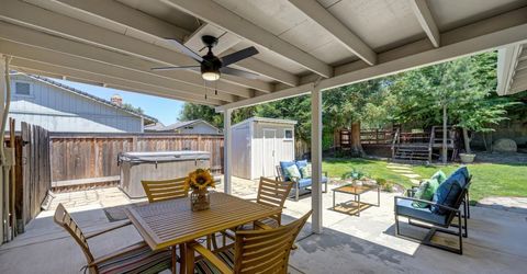 3287 Kathy Way, Loomis, CA 95650 Photo
