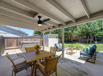 3287 Kathy Way, Loomis, CA 95650 Photo