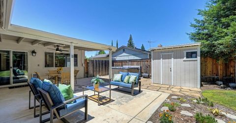 3287 Kathy Way, Loomis, CA 95650 Photo