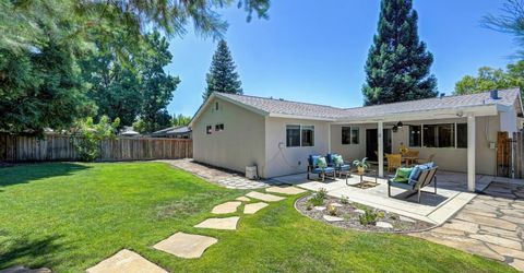 3287 Kathy Way, Loomis, CA 95650 Photo