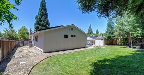 3287 Kathy Way, Loomis, CA 95650 Photo