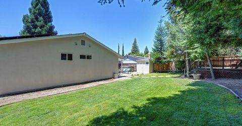 3287 Kathy Way, Loomis, CA 95650 Photo