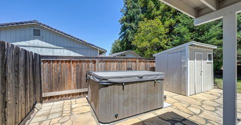 3287 Kathy Way, Loomis, CA 95650 Photo