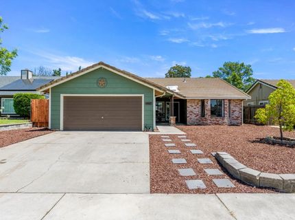 1207 Buckboard Dr, Lincoln, CA 95648 Photo