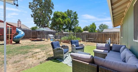 1207 Buckboard Dr, Lincoln, CA 95648 Photo