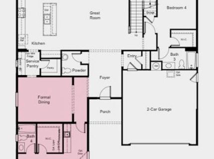7699 Falls Creek Dr, Sacramento, CA 95829 Photo