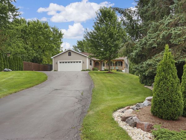 4501 12th St, Somers, WI 53144
