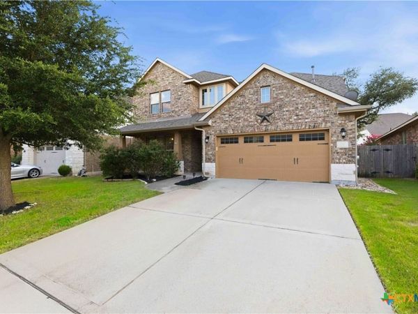 305 Lauren Trail , Cedar Park, TX 78613