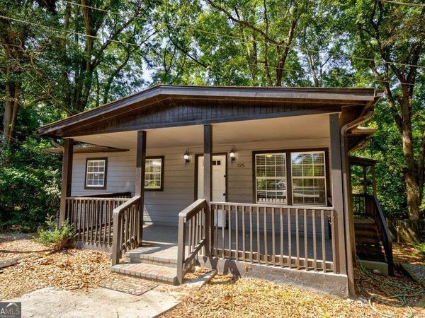 195 Royal Court, Athens, GA 30601