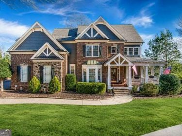 6011 Lost Maple Lane, Buford, GA 30518