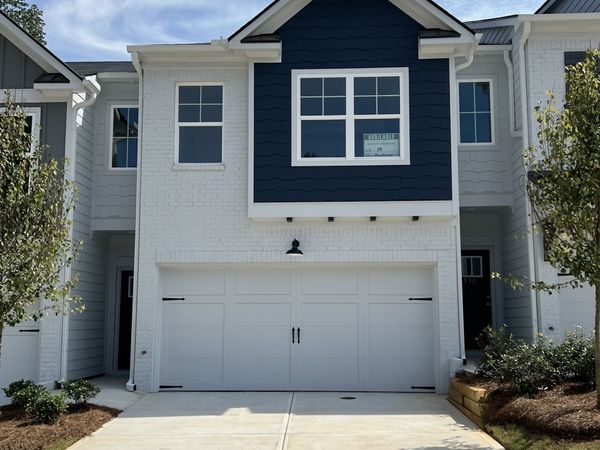 1512 Aralynn Court, Unit 29, Conyers, GA 30013
