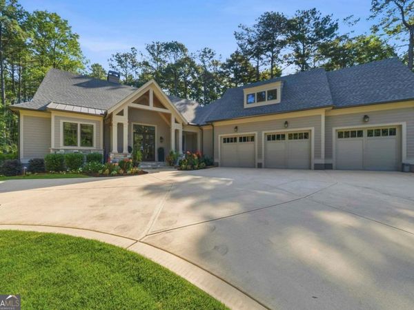 1060 Centennial Post, Greensboro, GA 30642