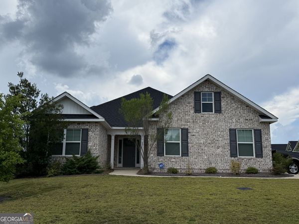231 Creek Ridge Drive, Warner Robins, GA 31088