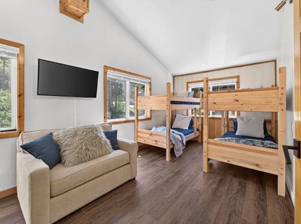 15205 Point Drive , Truckee, CA 96161 Photo