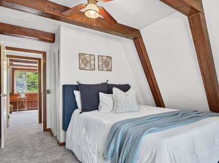 15205 Point Drive , Truckee, CA 96161 Photo