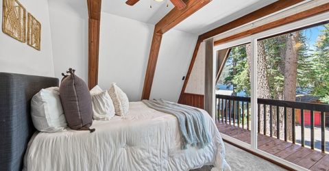 15205 Point Drive , Truckee, CA 96161 Photo