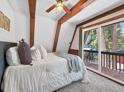 15205 Point Drive , Truckee, CA 96161 Photo