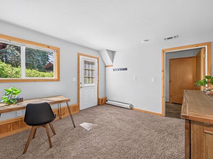 15205 Point Drive , Truckee, CA 96161 Photo