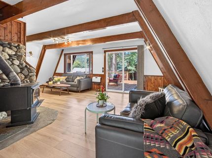 15205 Point Drive , Truckee, CA 96161 Photo