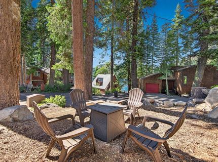 15205 Point Drive , Truckee, CA 96161 Photo