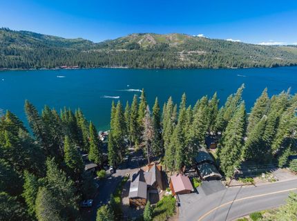 15205 Point Drive , Truckee, CA 96161 Photo