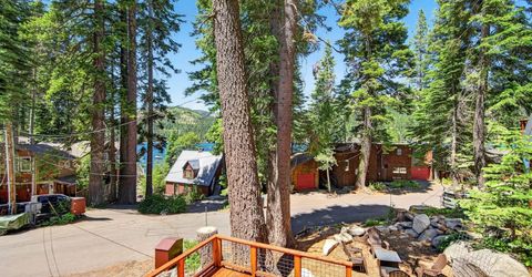 15205 Point Drive , Truckee, CA 96161 Photo