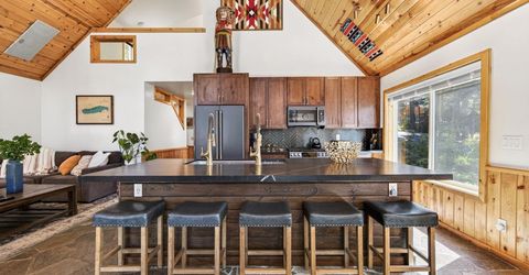 15205 Point Drive , Truckee, CA 96161 Photo