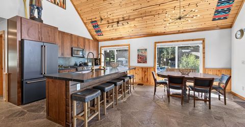 15205 Point Drive , Truckee, CA 96161 Photo