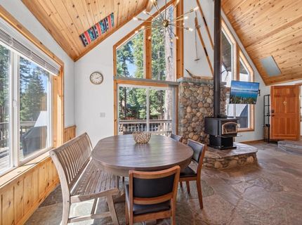 15205 Point Drive , Truckee, CA 96161 Photo