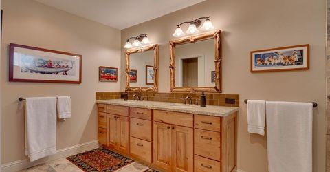 250 Grimsel Pass Road , Homewood, CA 96141 Photo
