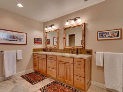 250 Grimsel Pass Road , Homewood, CA 96141 Photo